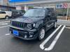 CHRYSLER JEEP RENEGADE