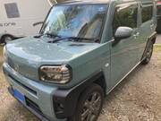 2022 DAIHATSU OTHER