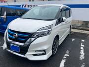 2019 NISSAN SERENA