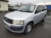 2012 TOYOTA PROBOX VAN