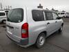 TOYOTA PROBOX VAN