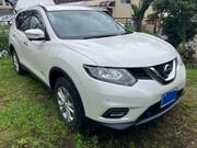 2016 NISSAN X-TRAIL