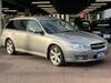SUBARU LEGACY TOURING WAGON