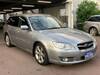 SUBARU LEGACY TOURING WAGON