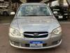 SUBARU LEGACY TOURING WAGON