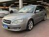 SUBARU LEGACY TOURING WAGON