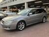 SUBARU LEGACY TOURING WAGON