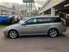 SUBARU LEGACY TOURING WAGON