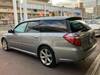 SUBARU LEGACY TOURING WAGON