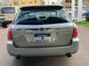 SUBARU LEGACY TOURING WAGON