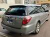 SUBARU LEGACY TOURING WAGON