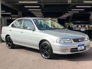 2004 NISSAN SUNNY
