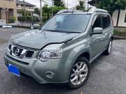 2012 NISSAN X-TRAIL