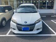 2012 TOYOTA WISH 1.8S