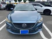 2013 MAZDA ATENZA WAGON XD