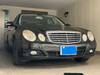 MERCEDES BENZ E-CLASS