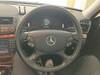 MERCEDES BENZ E-CLASS