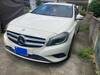 MERCEDES BENZ A-CLASS