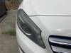 MERCEDES BENZ A-CLASS
