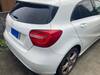 MERCEDES BENZ A-CLASS