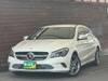 MERCEDES BENZ CLA-CLASS Shooting Brake