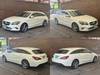 MERCEDES BENZ CLA-CLASS Shooting Brake