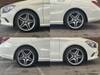 MERCEDES BENZ CLA-CLASS Shooting Brake