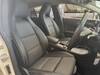 MERCEDES BENZ CLA-CLASS Shooting Brake