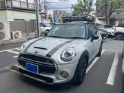 2017 BMW MINI COOPER S