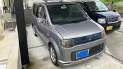2008 MITSUBISHI EK SPORT R