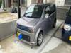 MITSUBISHI EK SPORT