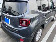 2021 CHRYSLER JEEP RENEGADE