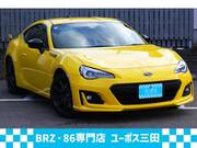 2016 SUBARU BRZ