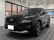2025 NISSAN X-TRAIL
