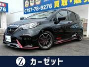 2019 NISSAN NOTE