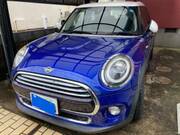 2018 BMW MINI