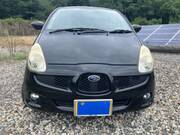 2007 SUBARU R1 R