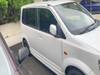 MITSUBISHI EK SPORT