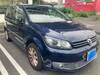 VOLKSWAGEN GOLF TOURAN