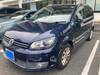 VOLKSWAGEN GOLF TOURAN
