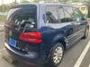 VOLKSWAGEN GOLF TOURAN