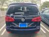 VOLKSWAGEN GOLF TOURAN