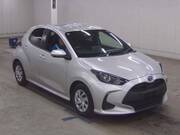 2021 TOYOTA YARIS