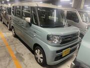 2025 SUZUKI SPACIA
