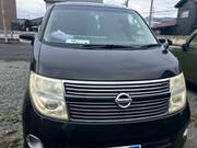 2008 NISSAN ELGRAND HIGHWAYSTAR