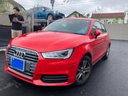 2017 AUDI A1
