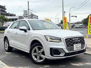 2019 AUDI Q2