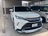 TOYOTA HARRIER HYBRID