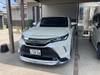 TOYOTA HARRIER HYBRID