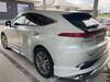 TOYOTA HARRIER HYBRID